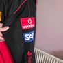 Vintage F1 McLaren Mercedes Racing Jacket - Medium size Image 5
