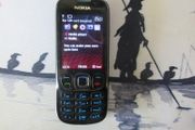 Nokia 6303 classic