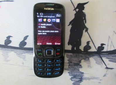 Nokia 6303 classic