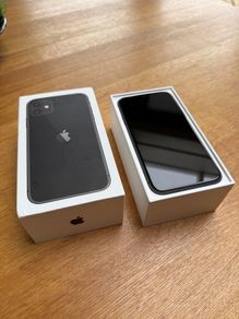 iPhone 11 - Grade A - 84% battery -64GB