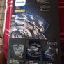 PHILIPS SHAVER 8000 series Skin IQ Tecnologi Image 2