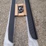 Ford Ranger Side Steps  T9 Style (2012-2023) Image 2
