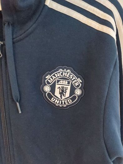 Manchester United jacket