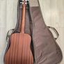 Taylor Baby Taylor BT2 Acoustic Guitar + Gig Bag Image 3
