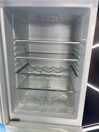 fridge