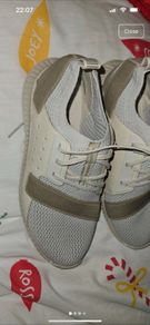 under armour runners BRAND NEW uk 5.5