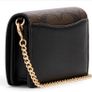 Coach mini cross body bag/ purse Image 6
