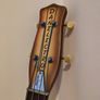 Danelectro 58 Longhorn Bass CB Image 5