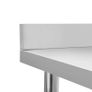 Stainless Steel Kitchen Work Table Image 5