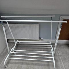 Clothes Rails