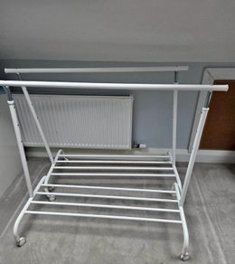 Clothes Rails