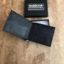 Barbour wallet Image 6