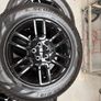 Land Rover Defender Wheels Image 2