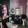 art house , doll house, miniature Image 10