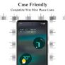 For Google Pixel 6a Tempered Glass / Screen Protector Image 4