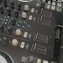 NEW Native Instruments Traktor Kontrol S4 MK2 + Pioneer HDJ-X7 Professional DJ Headphones Image 4
