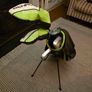 Kids Benross Golf Clubs Image 6