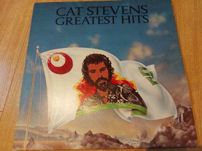 Batch Of Vinyl Records For Sale (15/15) - All Cleaned And In Excellent Condition