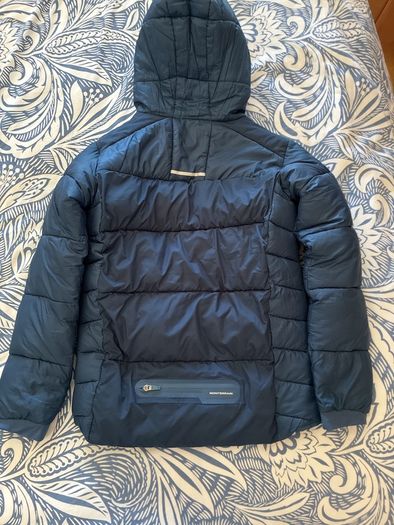 2 Boys Jackets