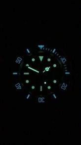 41mm Addiesdive Automatic Submariner