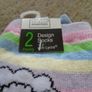 Ladies Novelty Ankle Socks for Sale Image 3