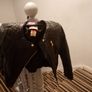 leather jacket Image 2