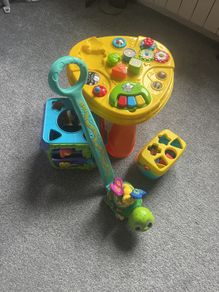 toys