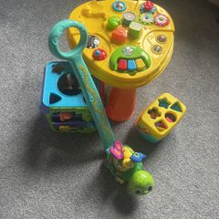 toys