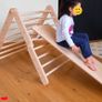 Ette Tete MOPITRI Pikler Triangle + Ramp Image 3