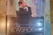 The Newsroom Complete Series DVD Box Set Seasons 1 2 and 3