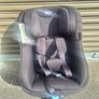 Babyseat Graco Turn2me ISOfix car seat Image 6