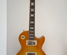 2006 Epiphone Les Paul Standard