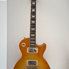2006 Epiphone Les Paul Standard