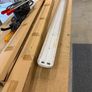 2 x Osram 4ft T5 Fittings Image 3