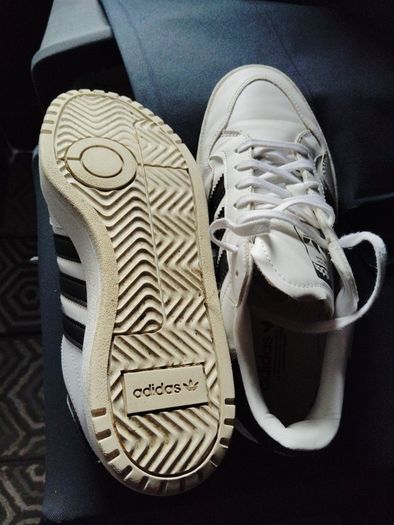 ladies Adidas