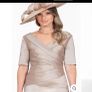 Mother of Bride Groom Ispirato dress Image 2