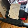 Treadmill for sale Image 3