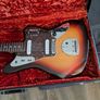 Fender jaguar Image 3