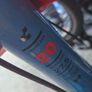 Cube Stereo 160 C:68 Action Team 27.5 (Size L) Image 4
