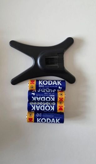 Kenro KFL-101 Speedflash + Carrying Bag & Flash Stand