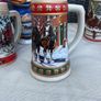 budweiser mug Image 6