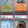 pokemon cards psa espeon_sean collectibles holo rare Image 3