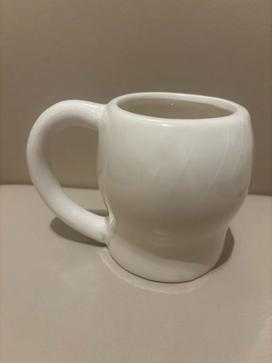 Next Day of the dead cup