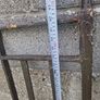 Wrought Iron Gates Image 4