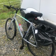 Stolen: trek hybrid