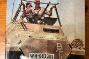 War book:'21st Panzer Division'