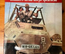 War book:'21st Panzer Division'