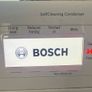 Bosch Condenser Dryer - Heat Pump Image 2