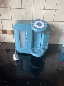 Tommee Tippee Perfect Prep machine