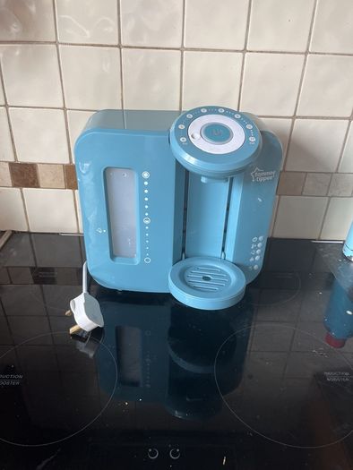 Tommee Tippee Perfect Prep machine